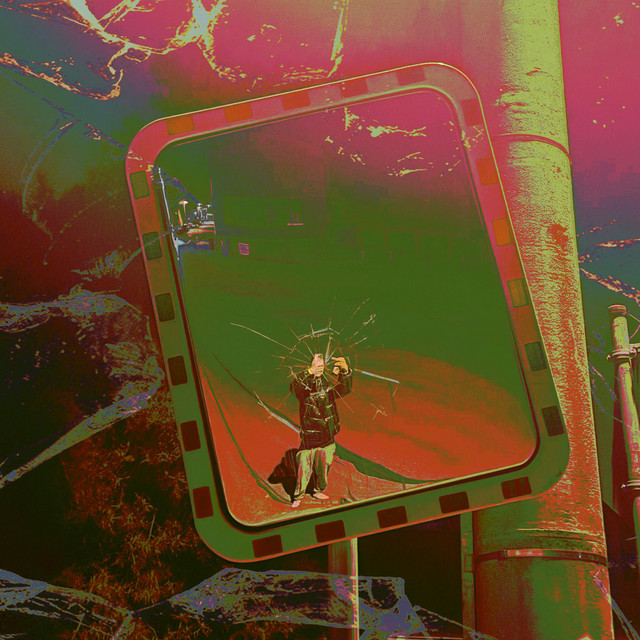 In der Ruhe liegt die Kraft cover art