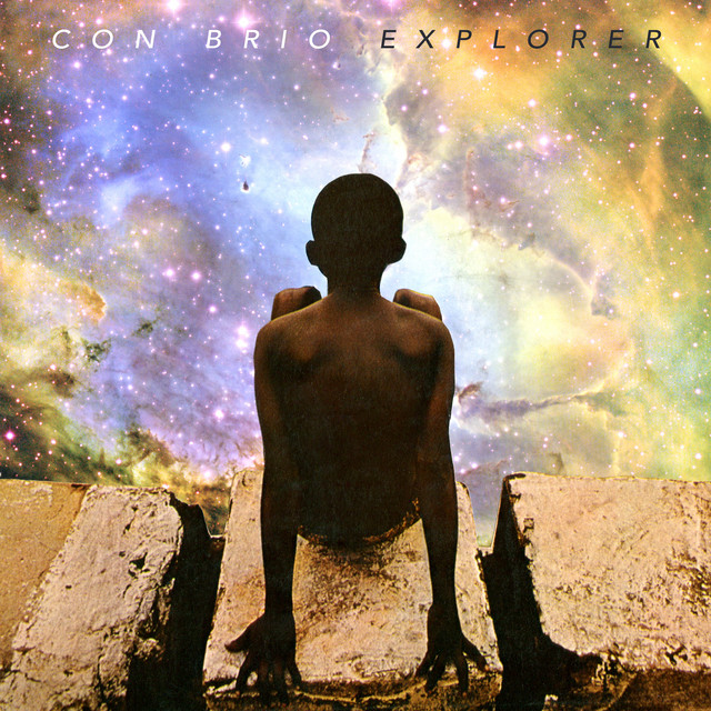 Explorer cover