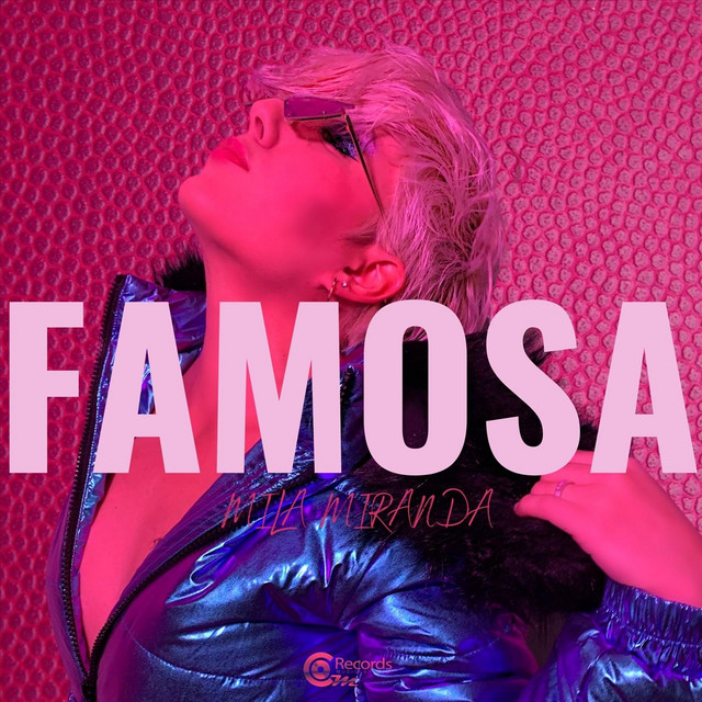 Famosa cover art