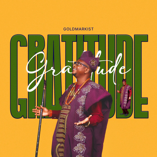 Gratitude - Single by Goldmarkist | Spotify