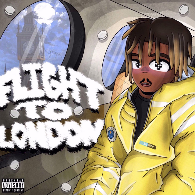 Flight to London - song and lyrics by Jakub tłumaczenia | Spotify