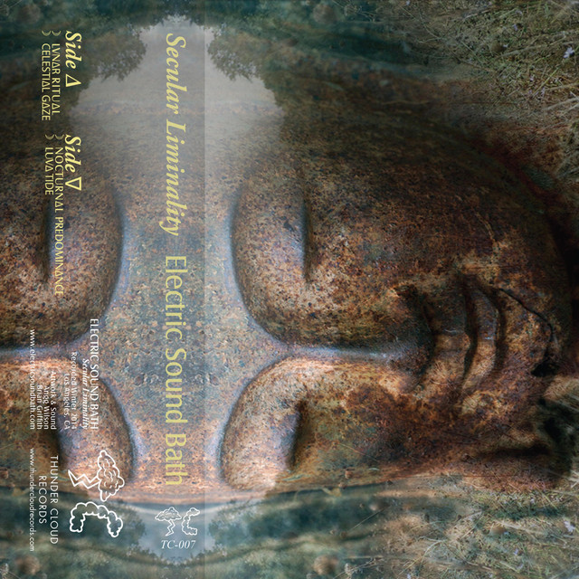Secular Liminality