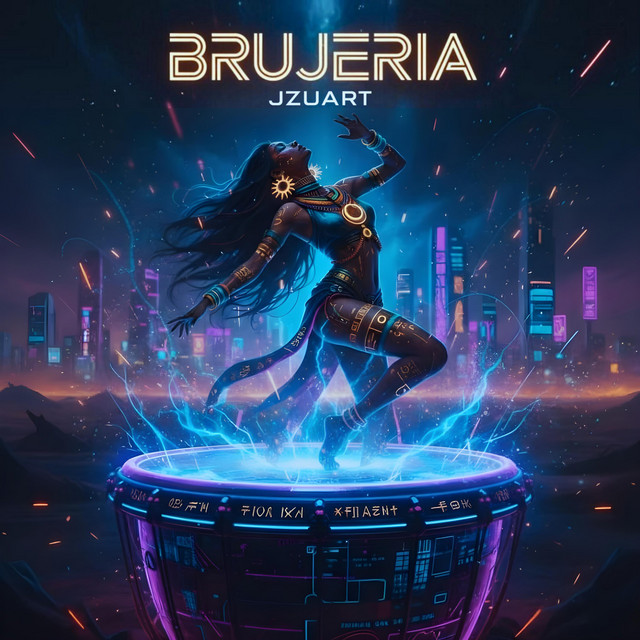 BRUJERÍA