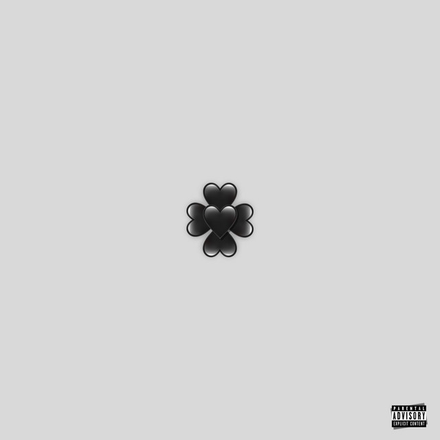 BLACK SIDE cover art
