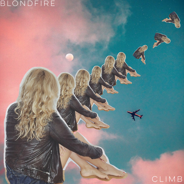 Climb cover art