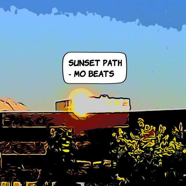 Sunset Path - Single by Mo Beats | Spotify