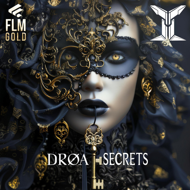 Secrets cover art