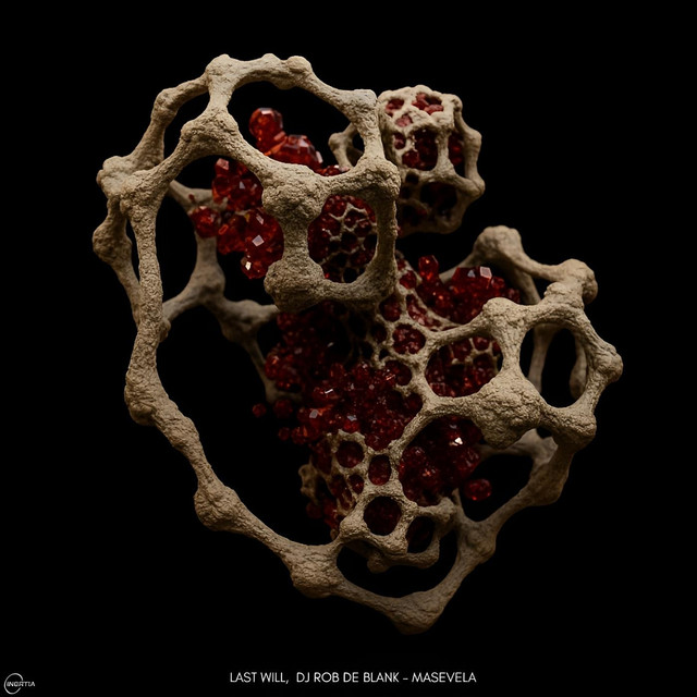 Masevela cover