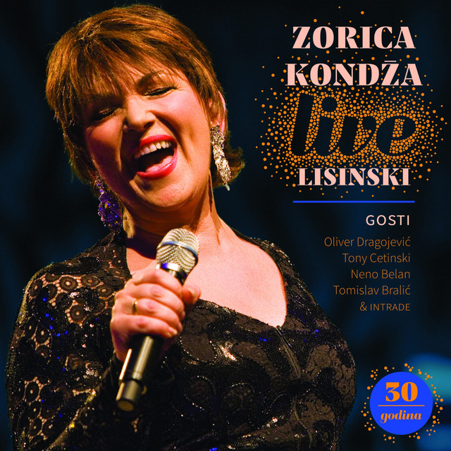 Artwork for DOBAR DAN TI DUŠO