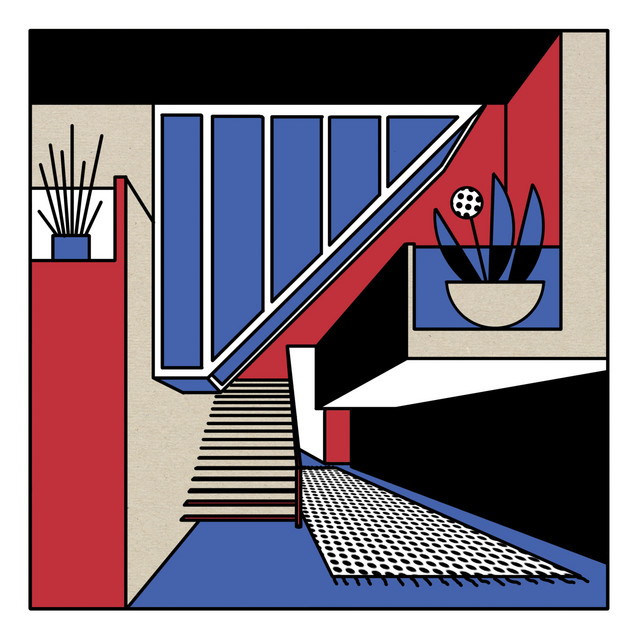Pesca album art