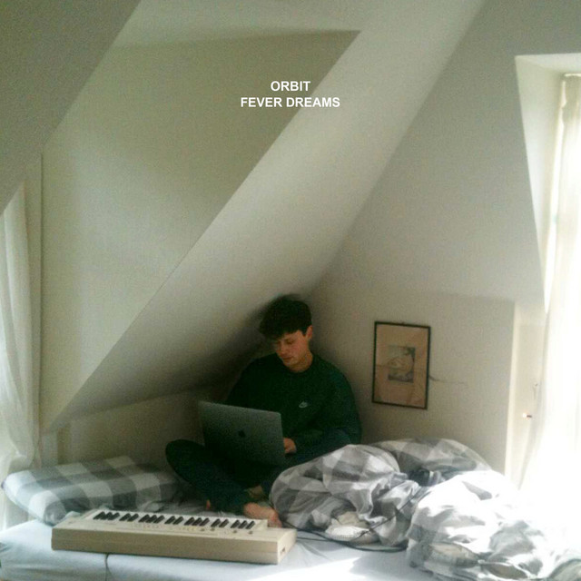 Fever Dreams cover art
