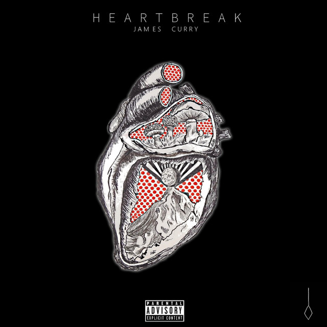 Heart Break cover art
