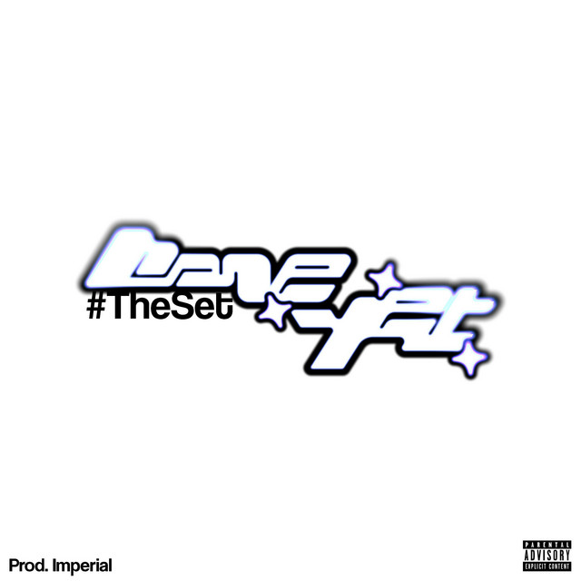 DONE YET cover
