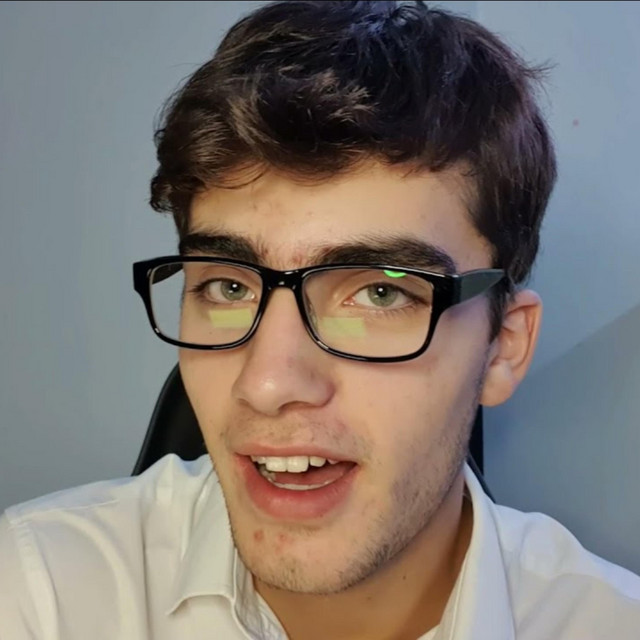 ASMR Haciéndote una Entrevista de Trabajo (Soft Spoken) cover art