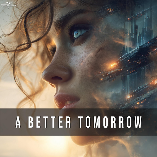 A Better Tomorrow cover