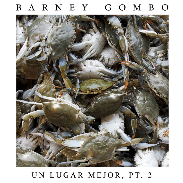 Un Lugar Mejor, Pt.2 cover art