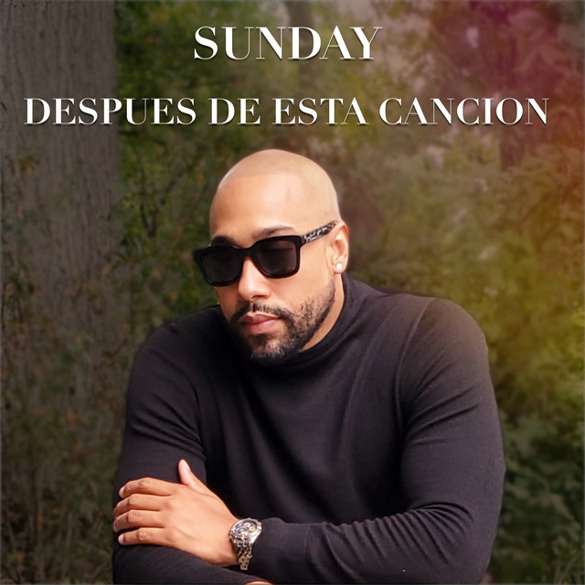Sunday | Spotify
