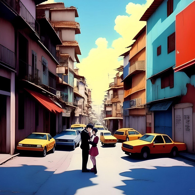 Fantasma D Mayo cover art