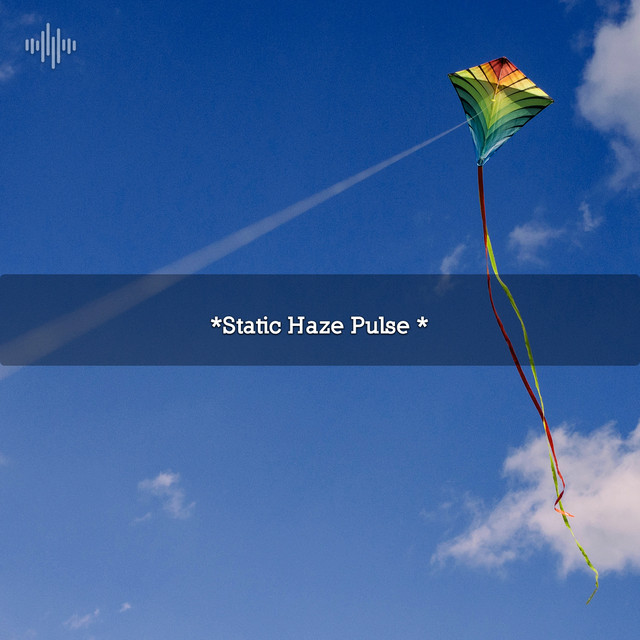 * Static Haze Pulse * - Album by White Noise Therapy | Spotify