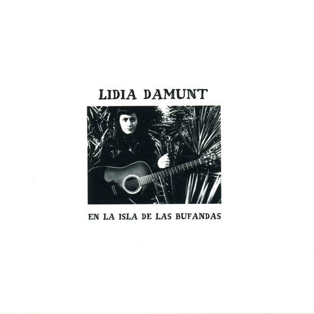 En la Isla de las Bufandas cover art