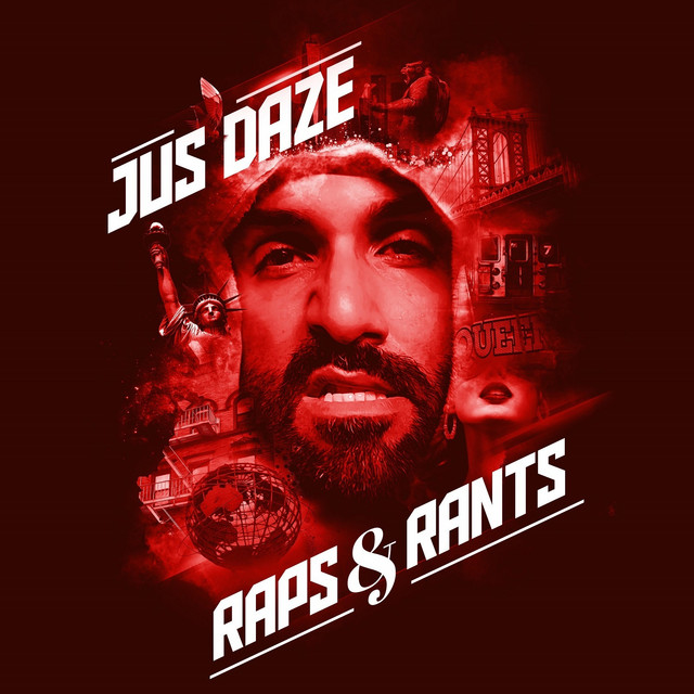 Raps & Rants cover art