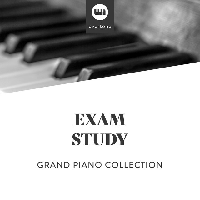 Exam Study Grand Piano Collection - Album by Exam Study Classical Music ...