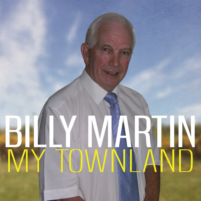 My Townland cover art