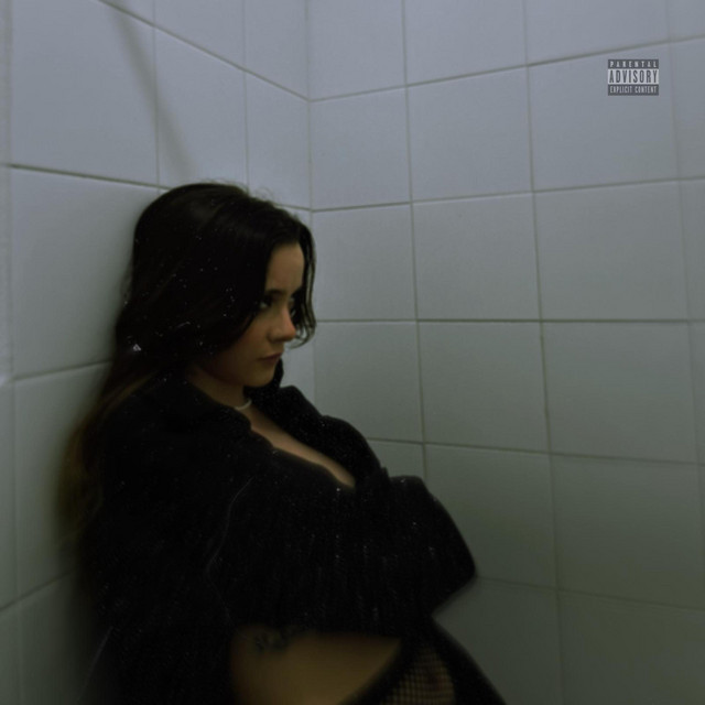 violencia en mí cover art