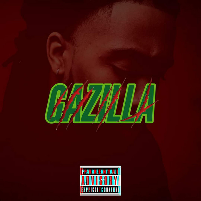 Gazilla - Album by Gazi Goated | Spotify