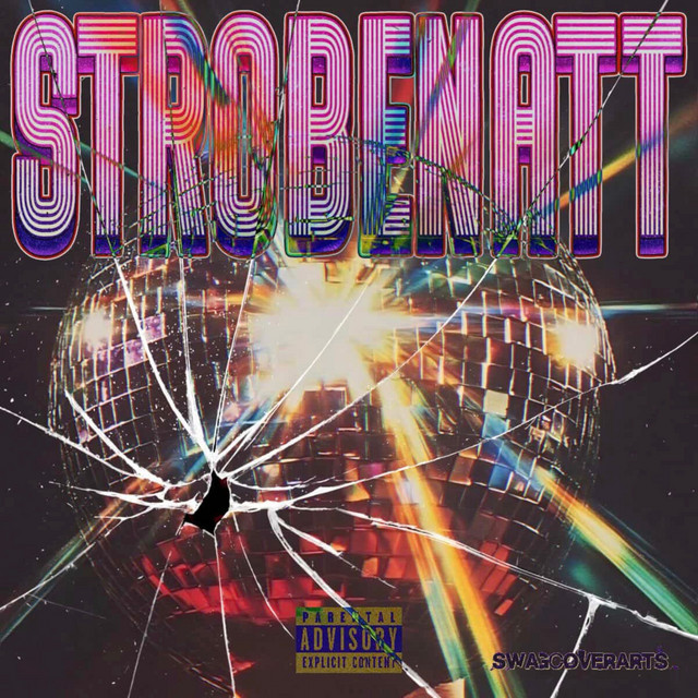 Strobenatt cover art