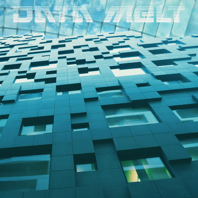 Data Melt cover art