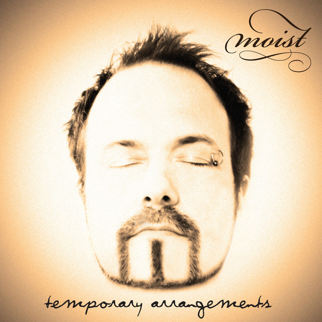 Temporary Arrangements cover art