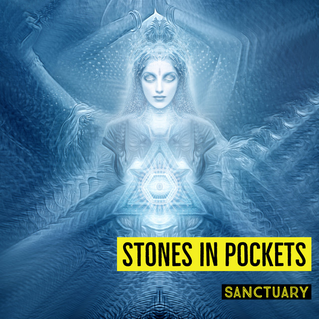 Sanctuary artwork