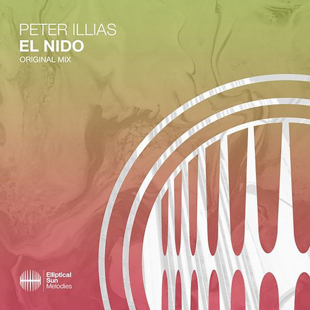 El Nido - Extended Mix album art