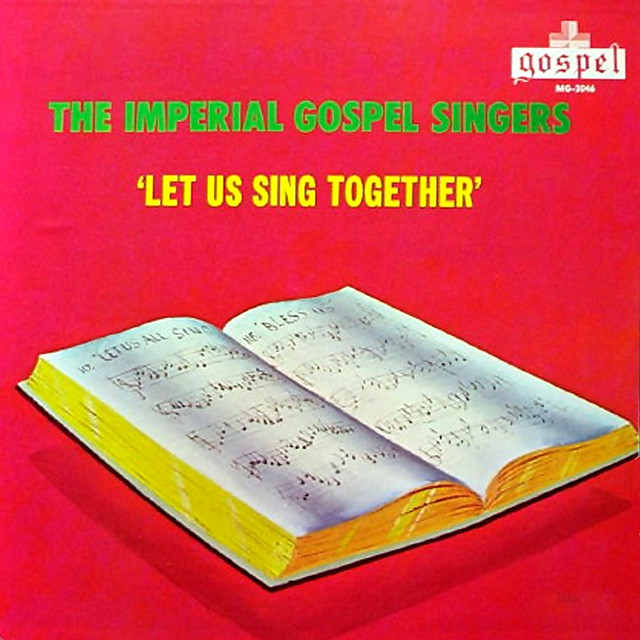 Let Us Sing Together