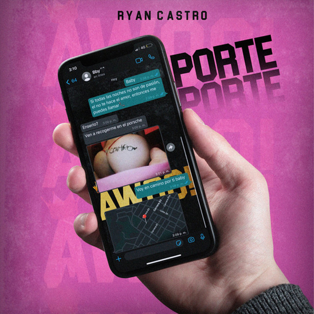 Porte