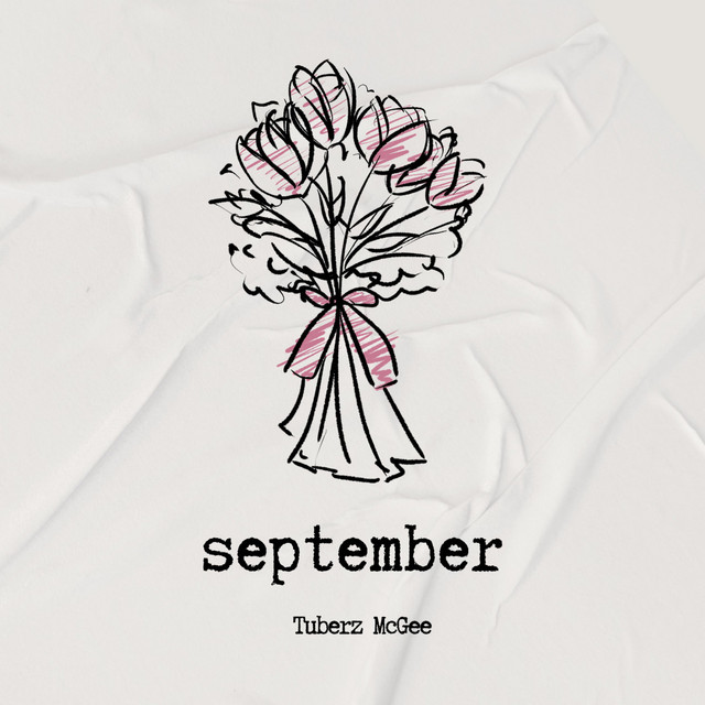 September cover