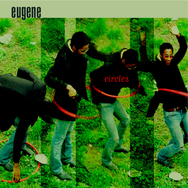 Circles cover art