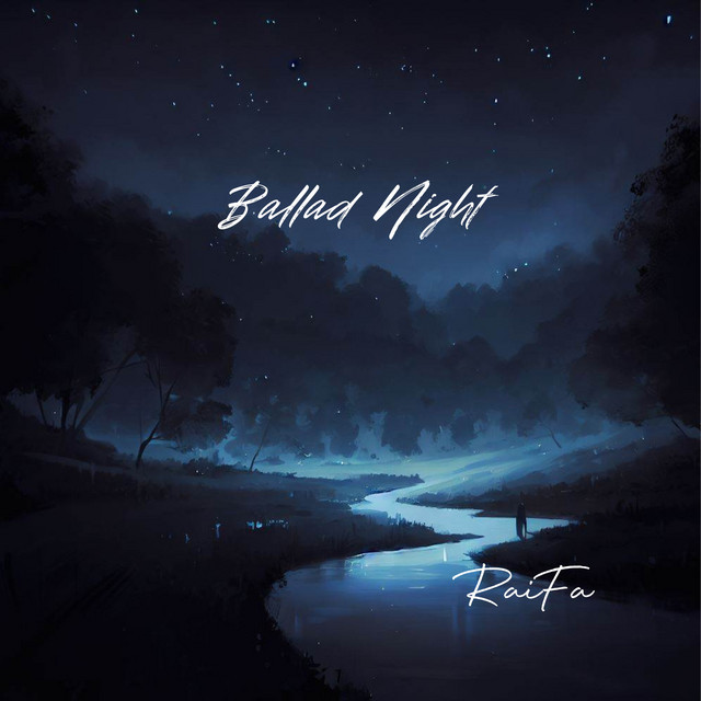 Ballad Night