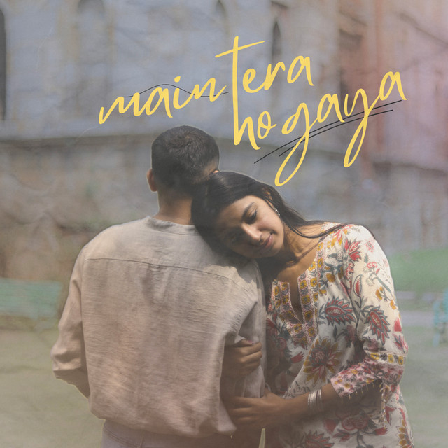 Main tera ho gaya cover art