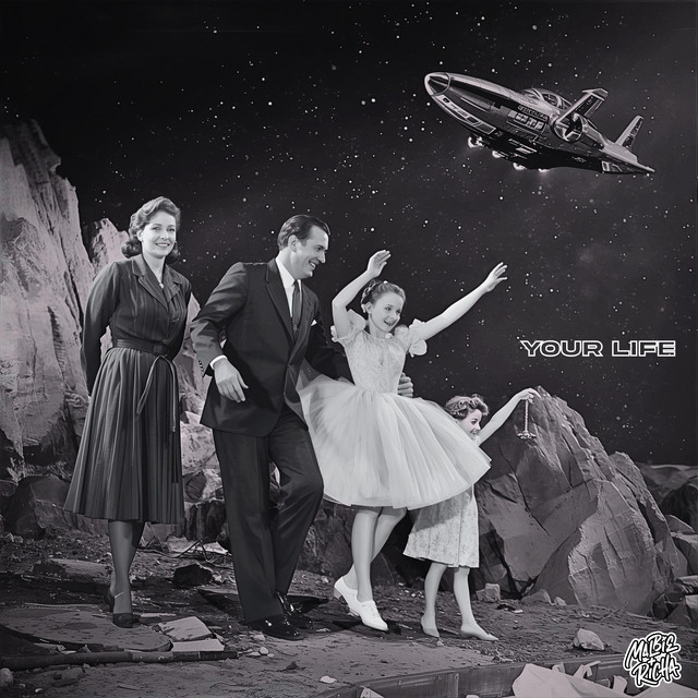 Your Life - Radio Edit