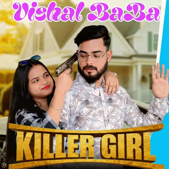 Killer Girl