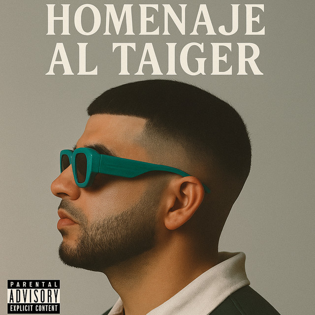 Homenaje Al Taiger