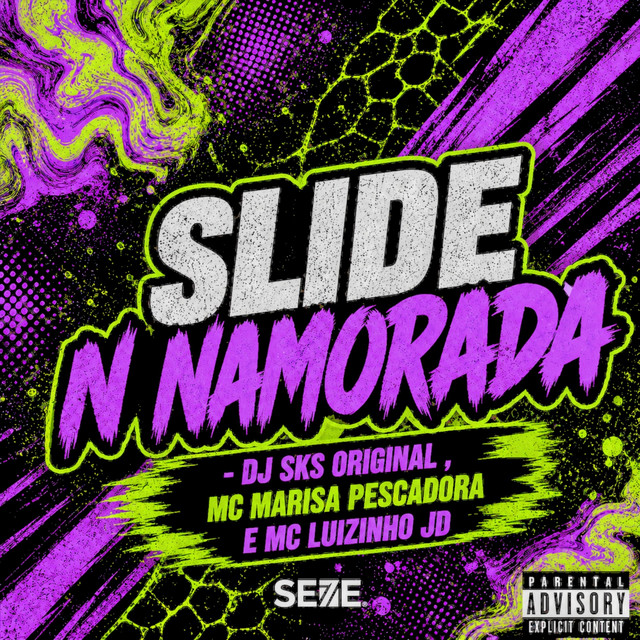 SLIDE N NAMORADA