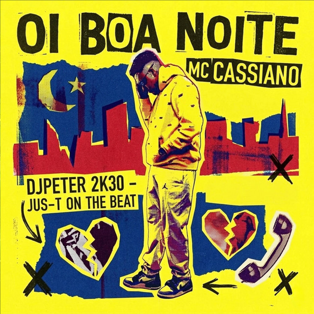 Oi Boa Noite