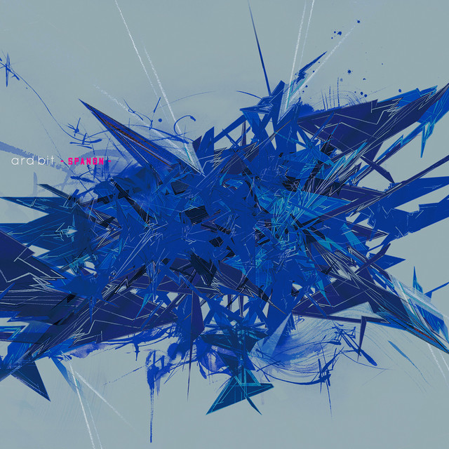 Spanon cover art