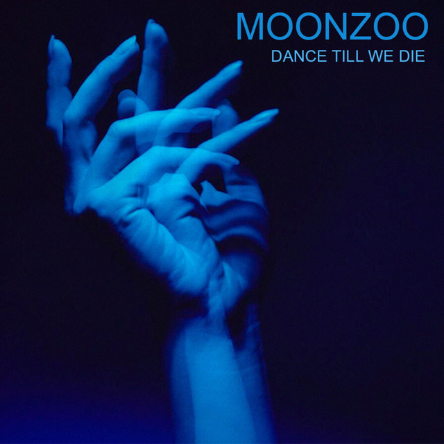 Обкладинка: Dance Till We Die — MoonZoo