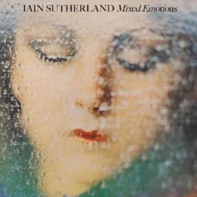 Mixed Emotions cover art