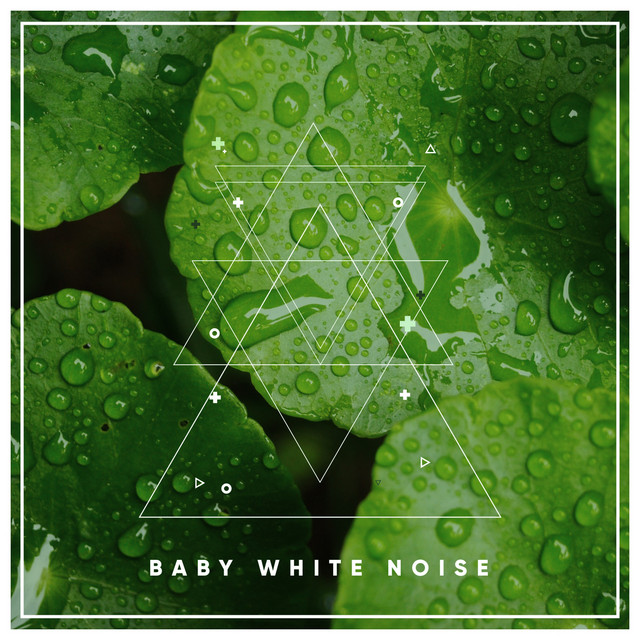 2018 Baby White Noise. Natural Rain for Sleep and Relaxation - Album by ...