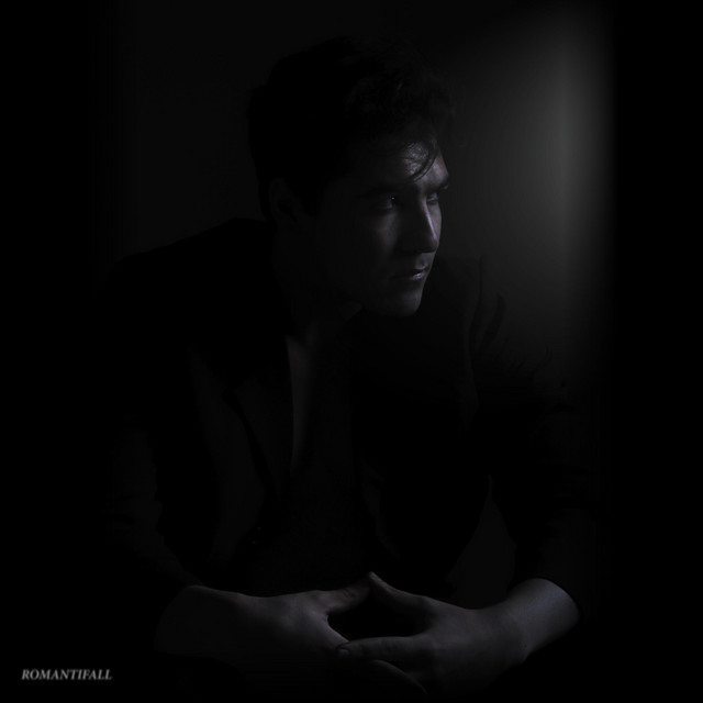 ROMANTIFALL cover art
